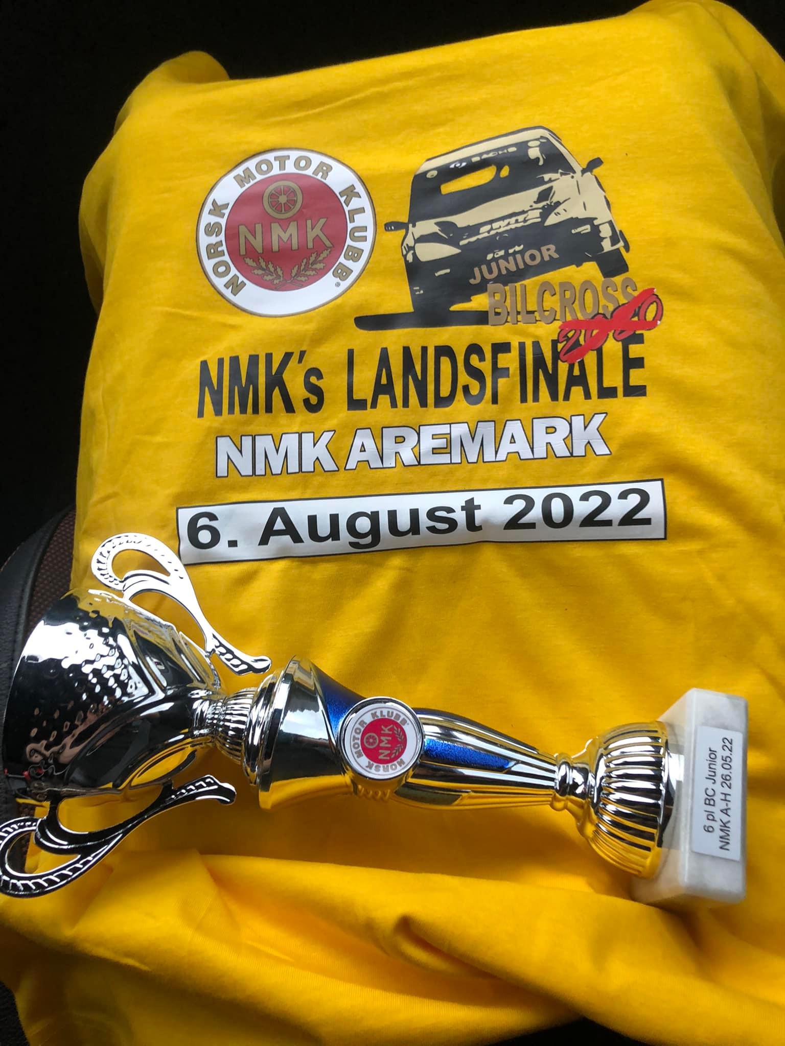 Himmelspretten 26.mai 2022