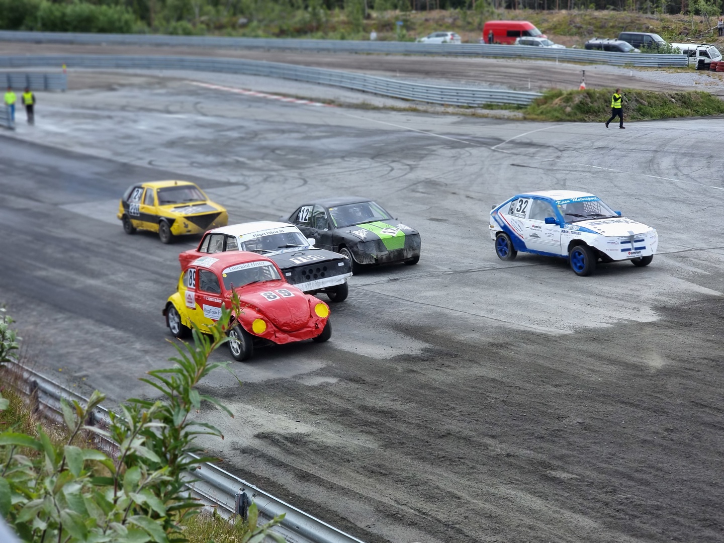 Vellykket gjennomføring av Goldagsløpet 2022