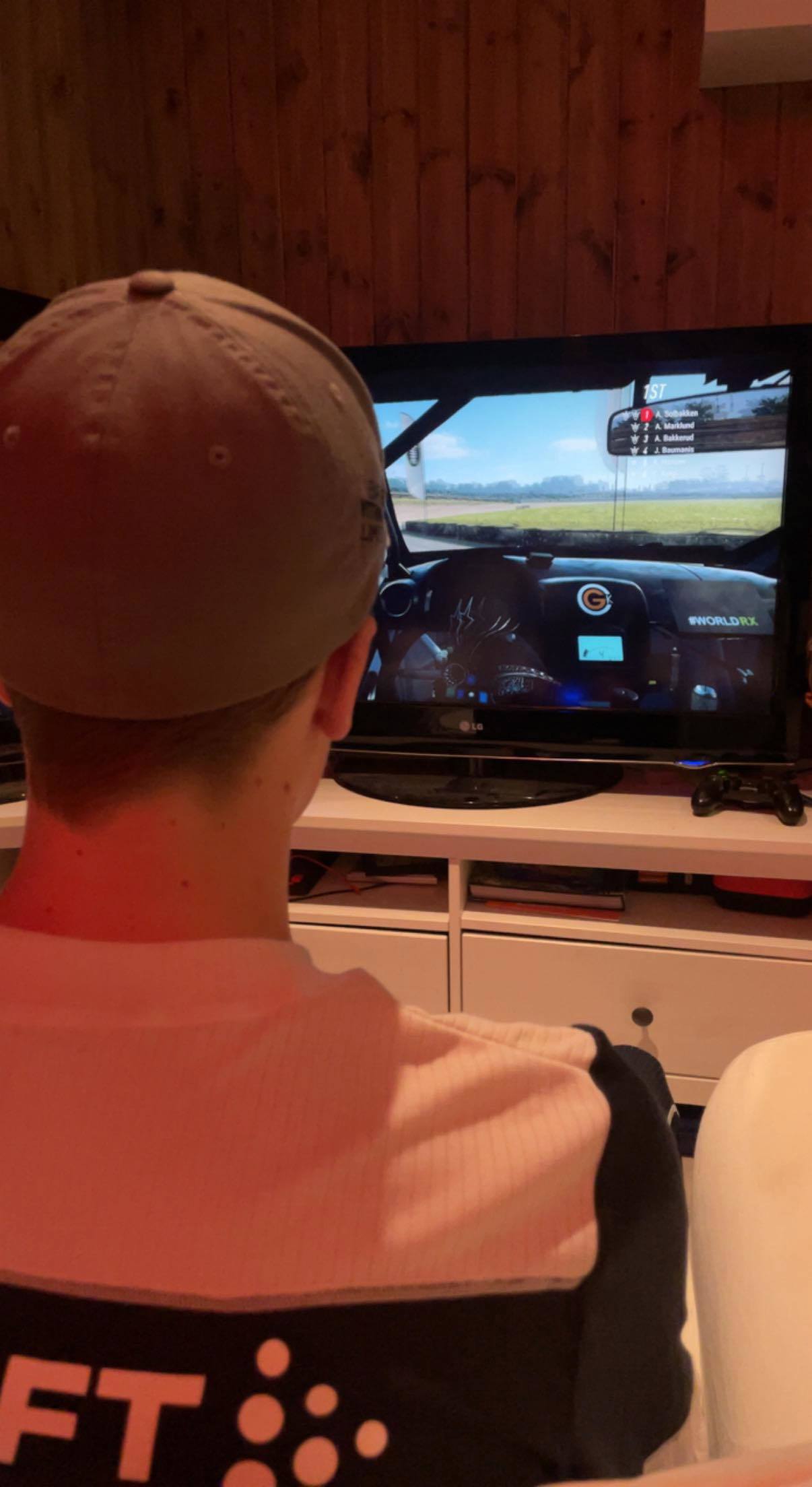 ÅRETS BILCROSS.NO NYTTÅRSRACE 2023 