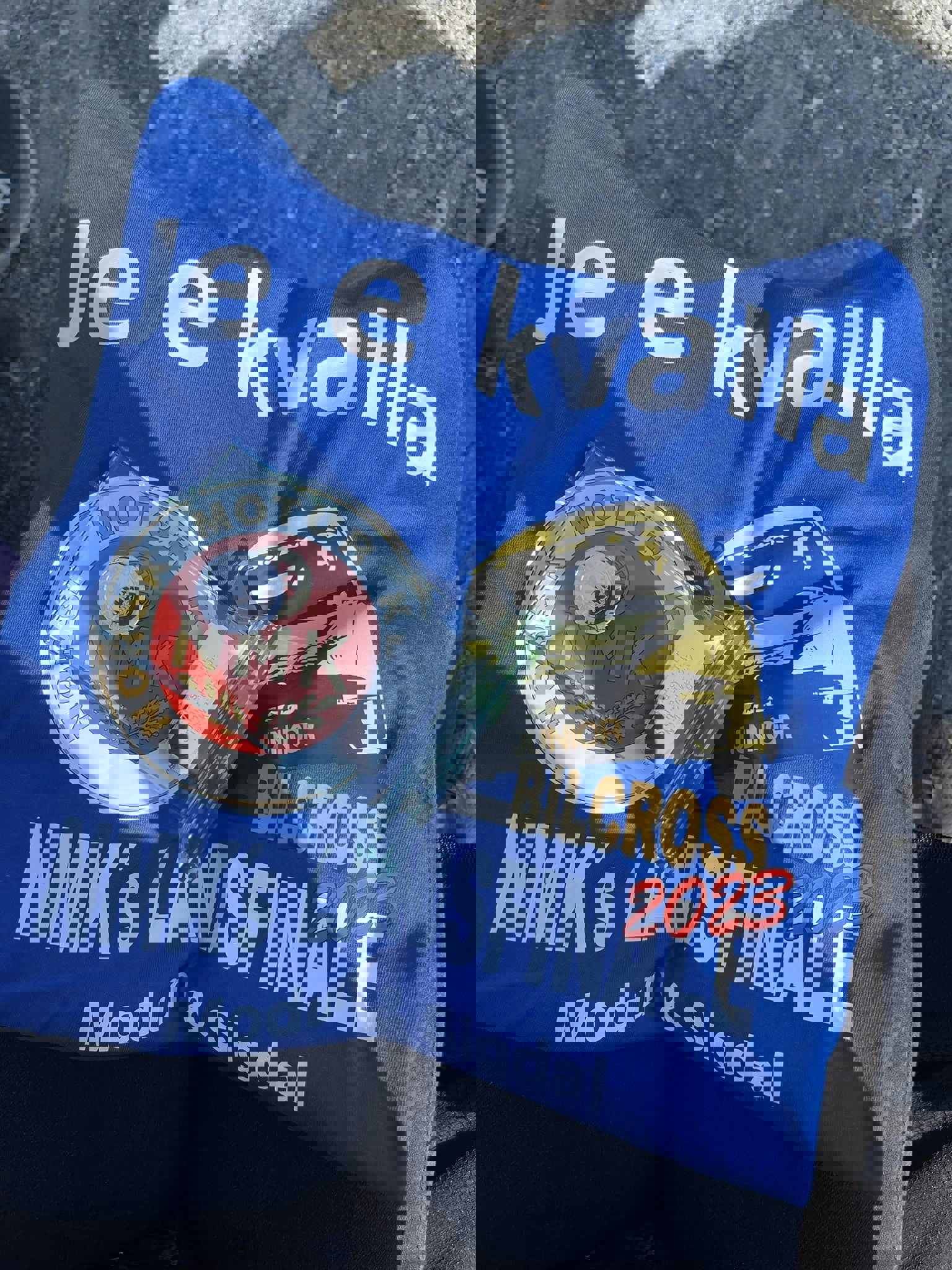 3.juni Kvalifiseringsløp Valdres og Smådøl