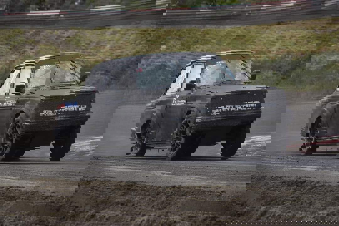 SMÅDØLFESTIVALEN 2023