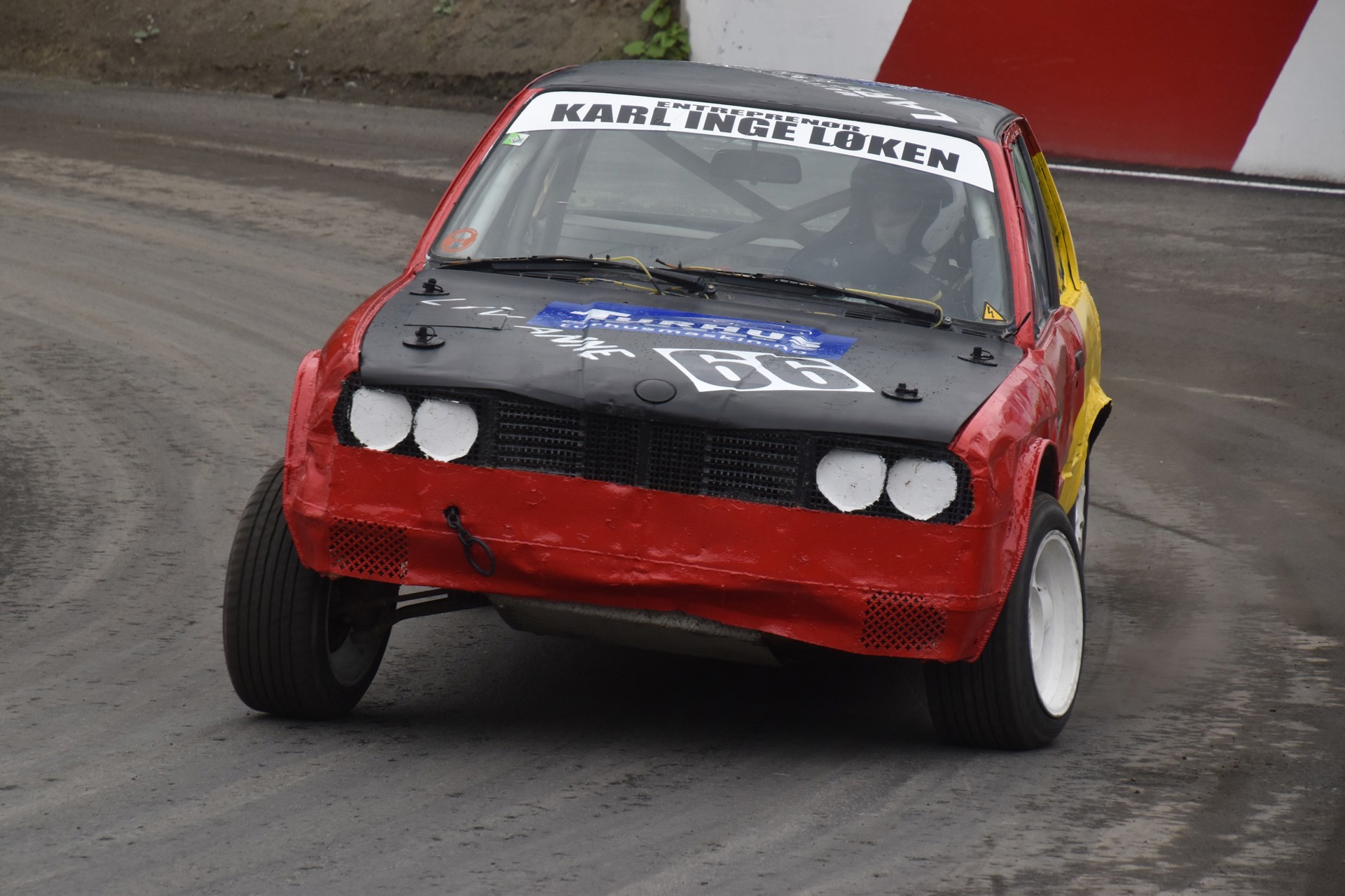 Klubbløp 2023 - 2 September