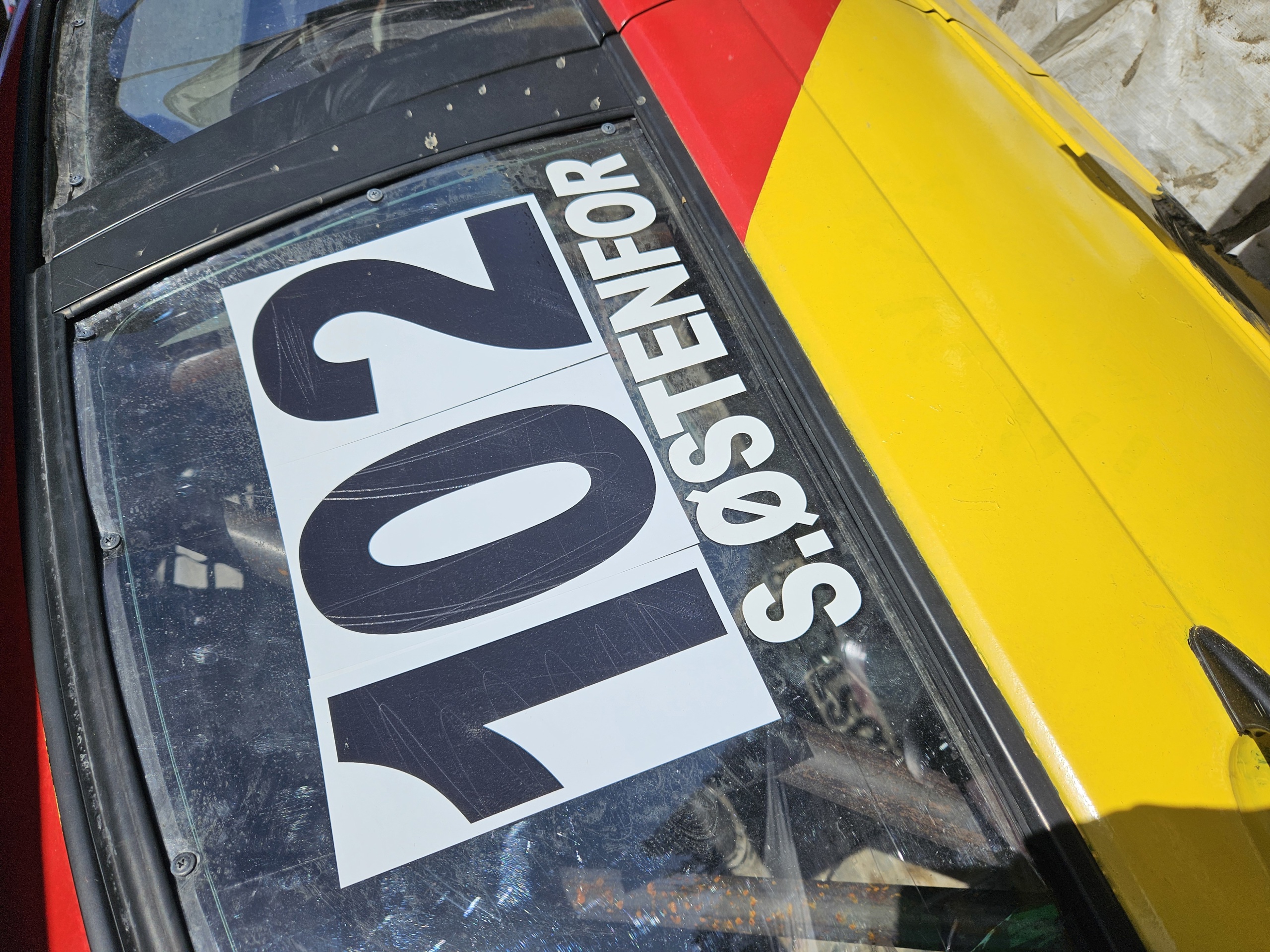 NMK Gol har sanket medaljer i Hønefoss