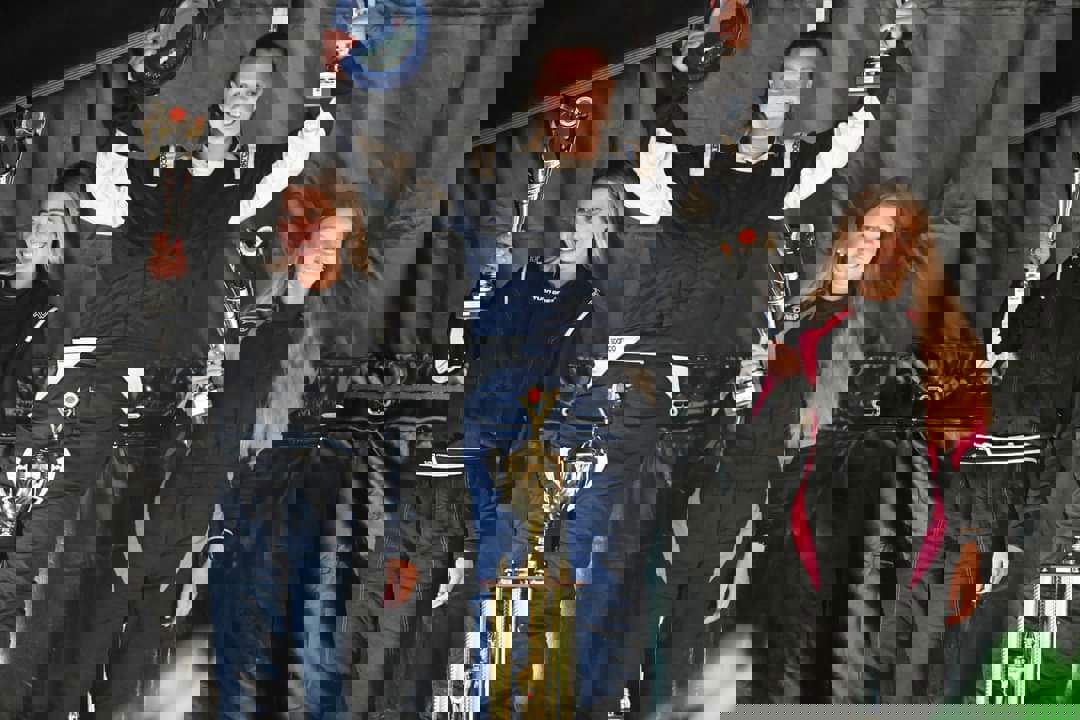 Smådølfestivalen 2024