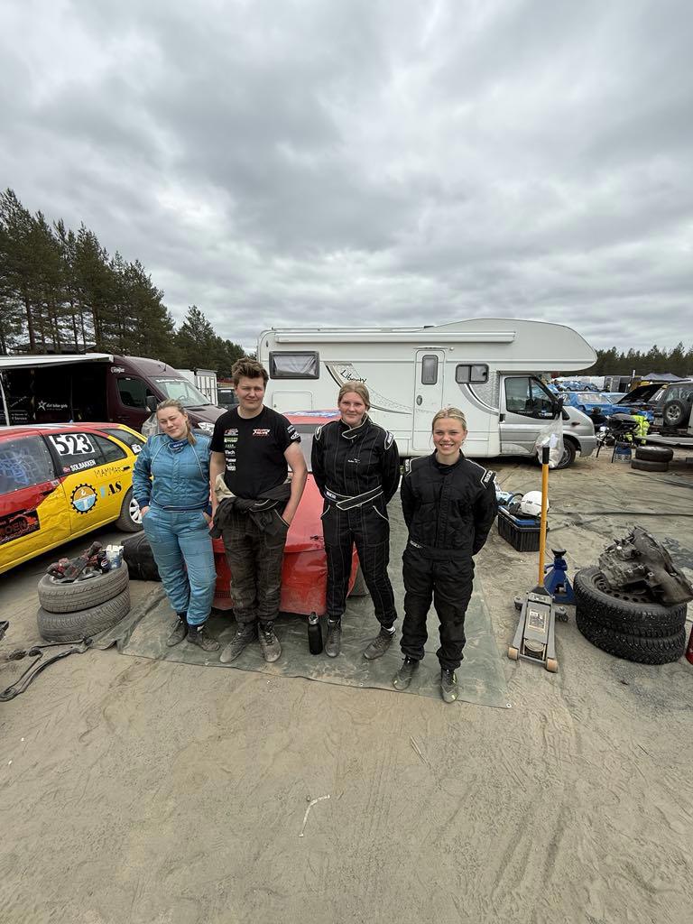 Mailøpet og Juniorfestivalen Elverum 10-11.05.2025