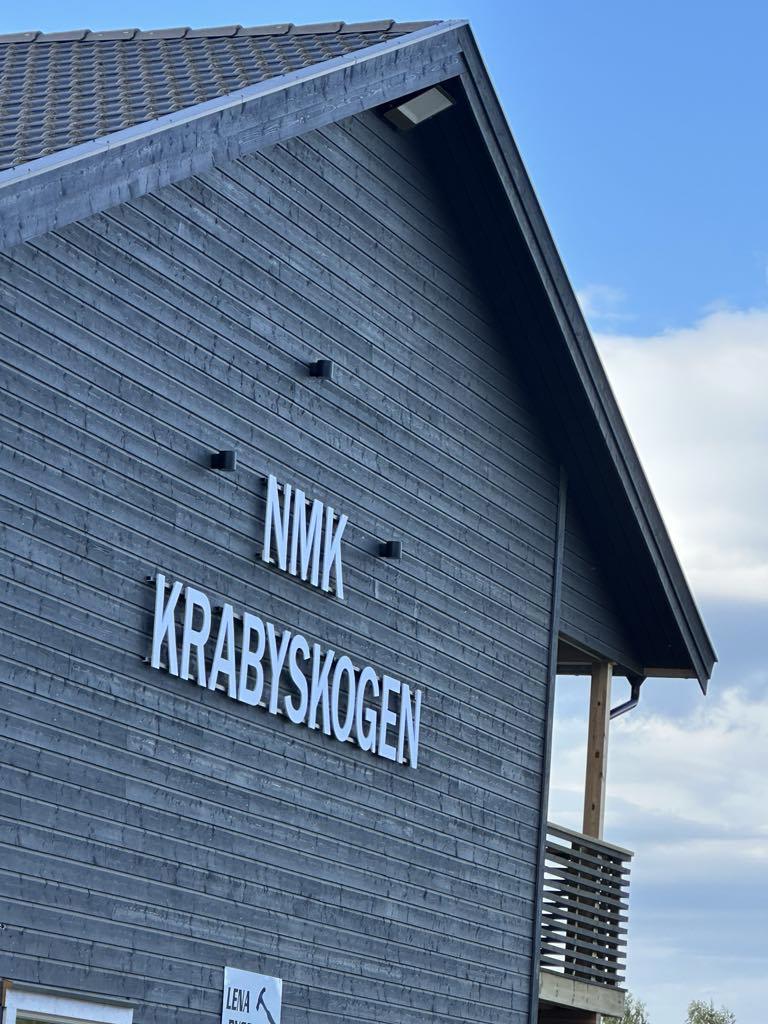 Vårløp hos NMK Krabyskogen 24.04 & NMK Hamar 25.05