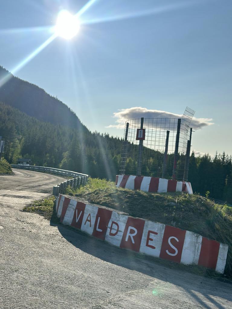 Sommerløpet hos NMK Valdres 31.05.25