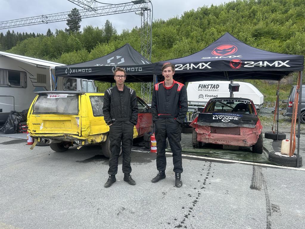 Namdal to Hell 7-9/06-2025