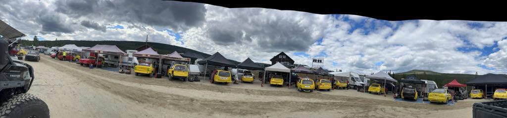 Smådølfestivalen 11-13.07.2025