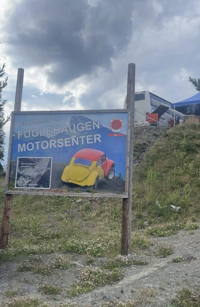 Goldagsløpet 19-20 Juli 2025