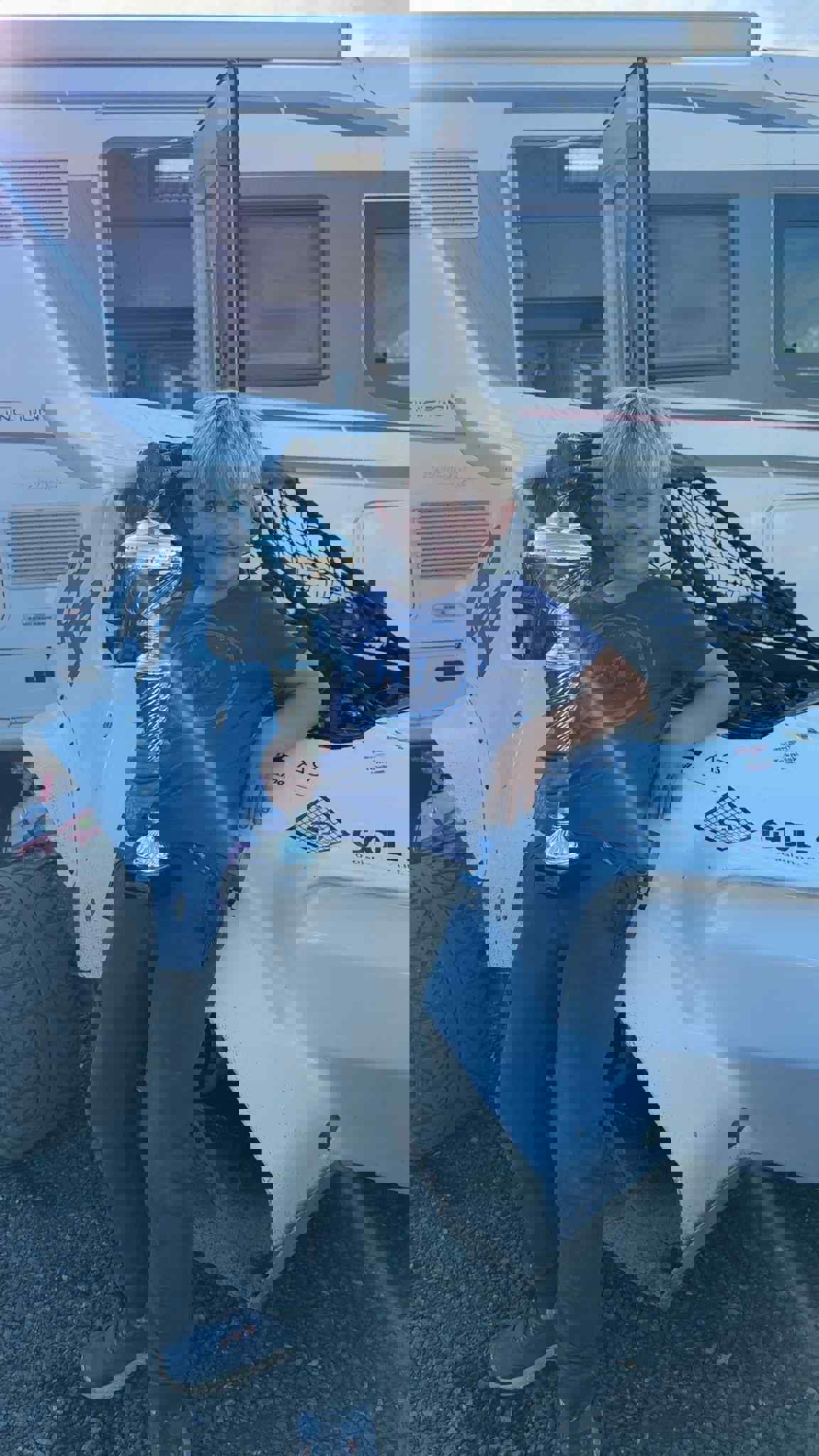 Høstløpet på Hønefoss