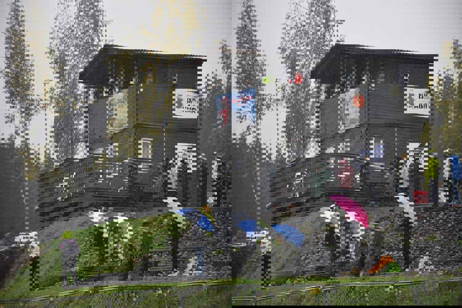 Neglespretten NMK Hamar 2025