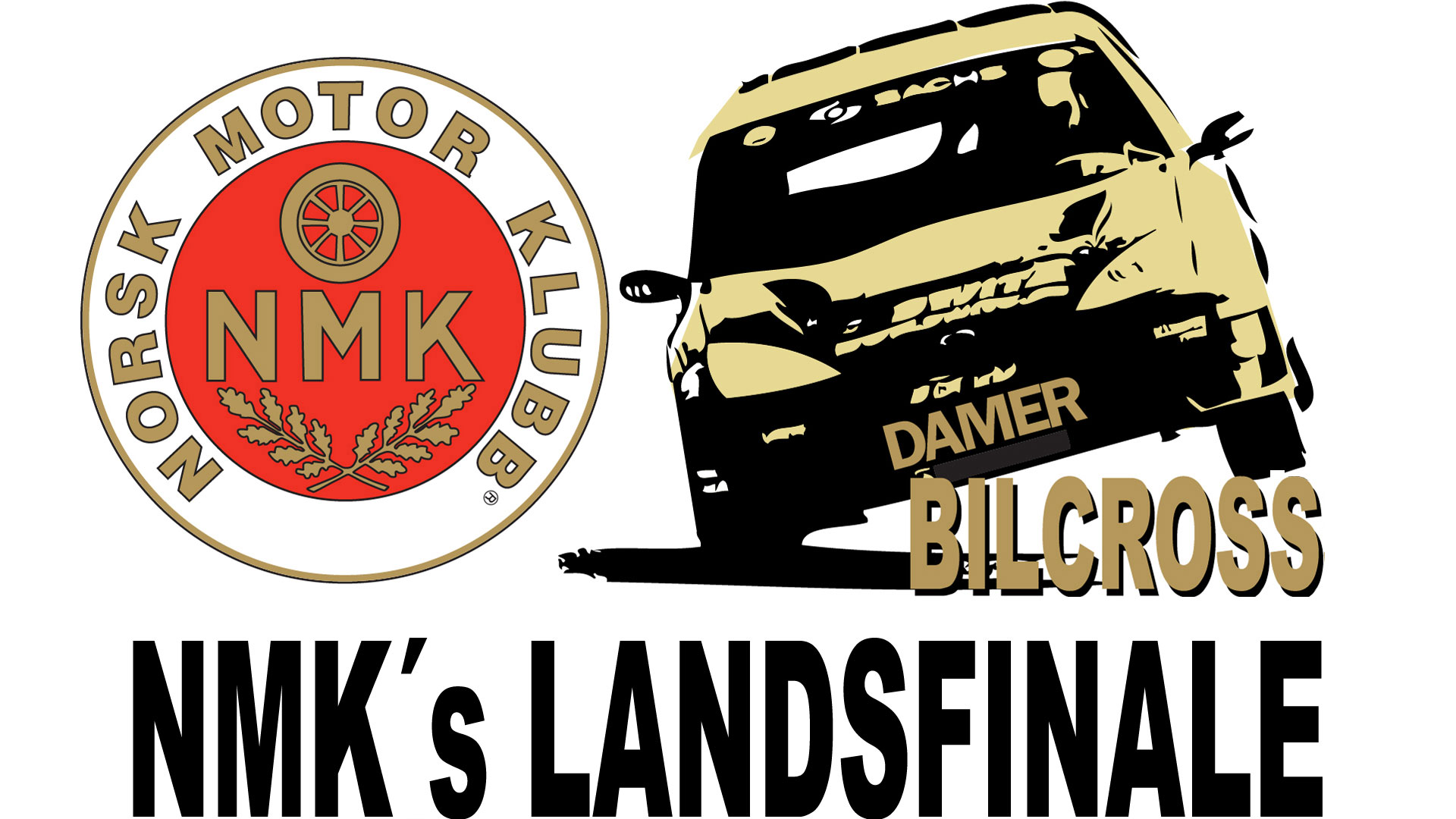 Artikkelbilde til artikkelen Damelandfinale NMK Orkla 2026