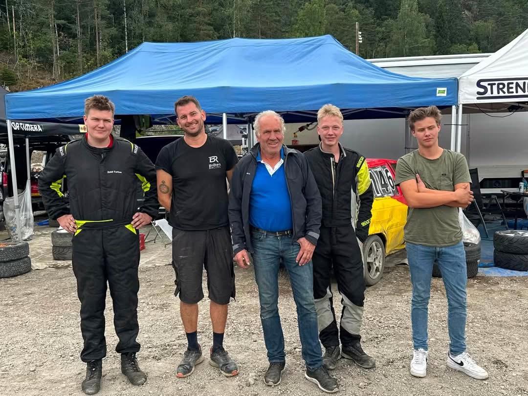 NMK`s Landsfinale for senior 2026