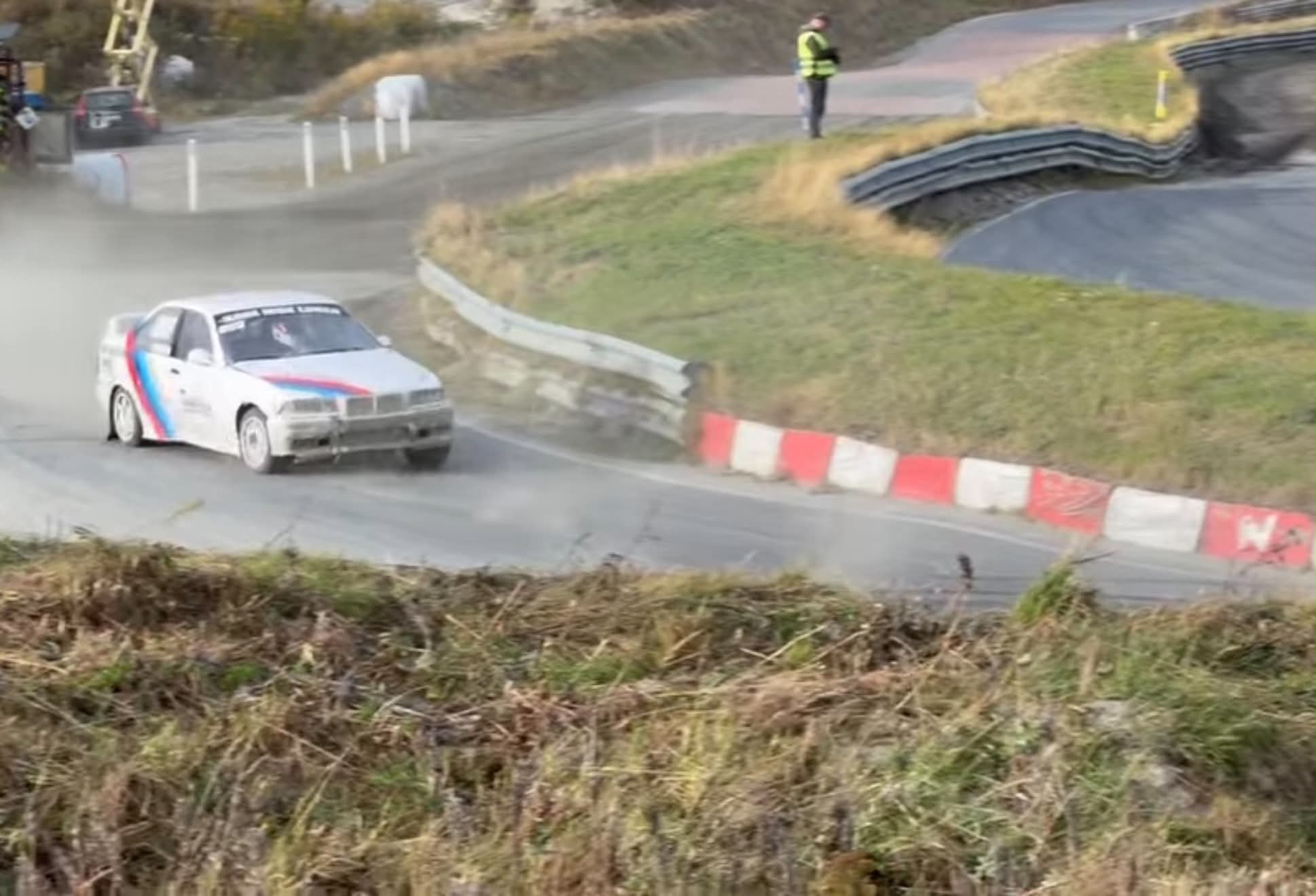 Artikkelbilde til artikkelen Sølvcrossen 19-20 september 2026